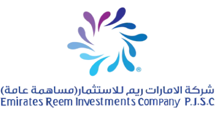 Emirates Reem Investments Company